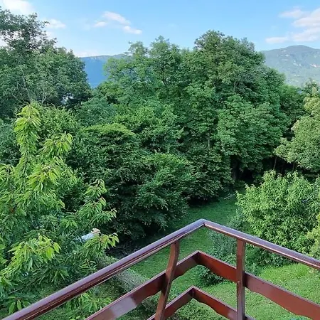 Pri Stari Murvi *