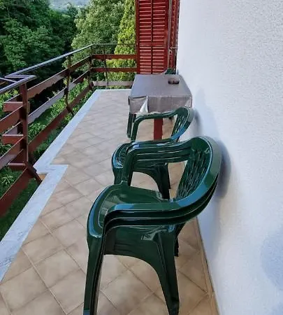 Pri Stari Murvi *