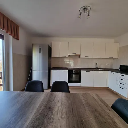 Pri Stari Murvi Daire Vogrsko