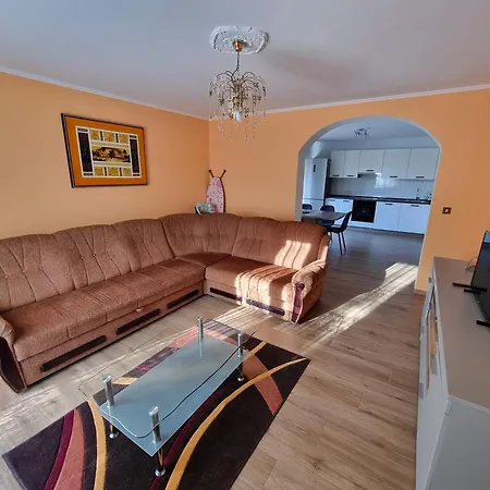 Pri Stari Murvi Apartamento Vogrsko