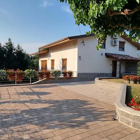 Pri Stari Murvi * Vogrsko