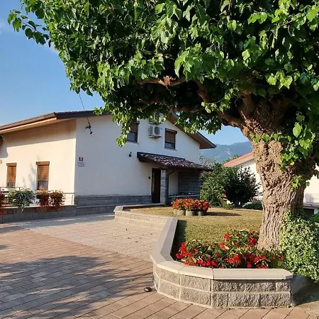 Pri Stari Murvi Apartamento