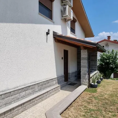 Pri Stari Murvi Vogrsko