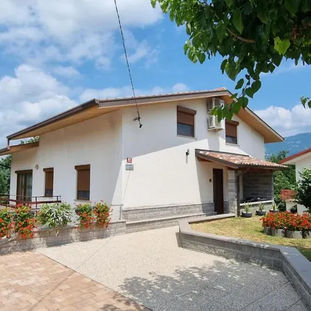 Pri Stari Murvi * Vogrsko