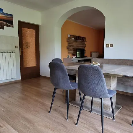 Apartment Pri Stari Murvi