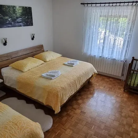 Daire Pri Stari Murvi *
