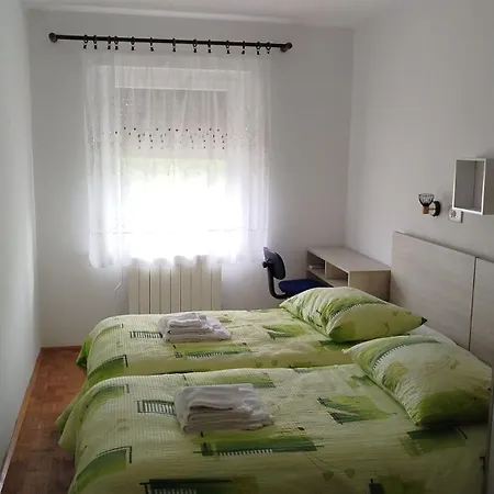 Apartamento Pri Stari Murvi