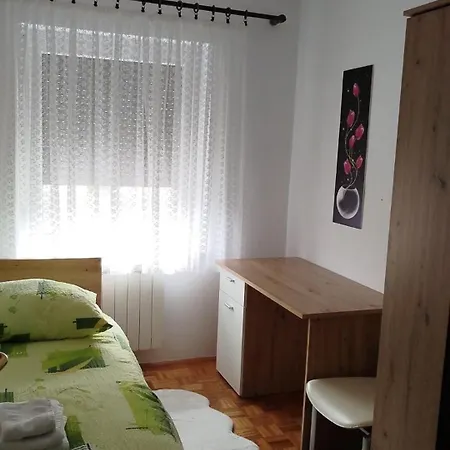 Pri Stari Murvi Daire Vogrsko
