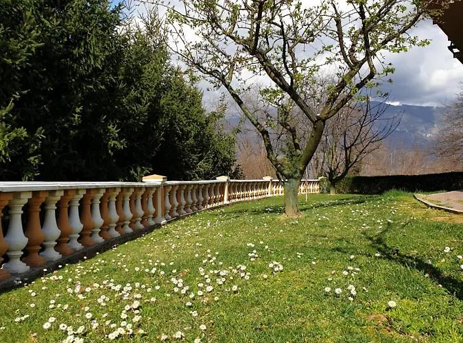 Pri Stari Murvi * Vogrsko