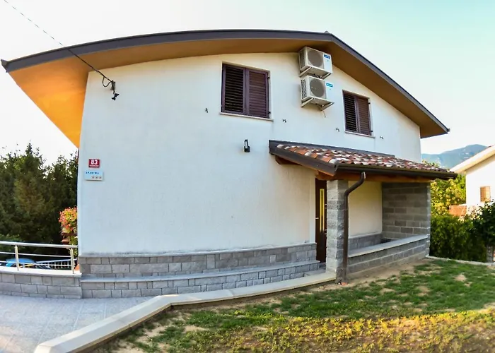 Pri Stari Murvi Vogrsko