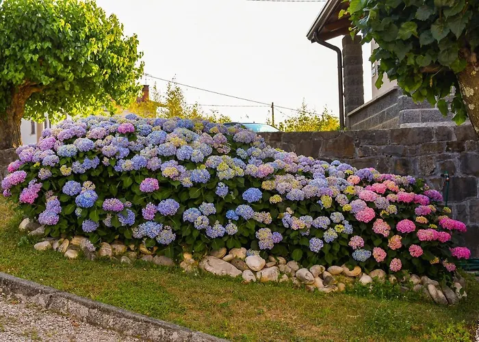 Apartamento Pri Stari Murvi Vogrsko