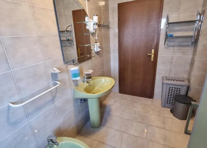 Apartamento Pri Stari Murvi Vogrsko