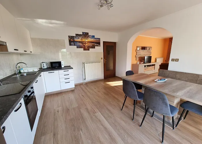 Pri Stari Murvi Vogrsko