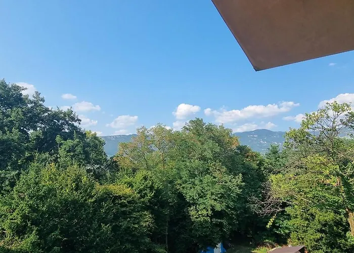 Pri Stari Murvi Apartamento Vogrsko