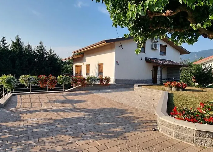 Pri Stari Murvi * Vogrsko