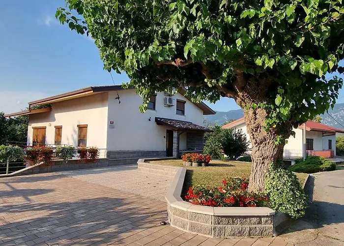 Pri Stari Murvi Apartment