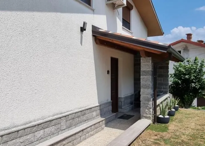 Pri Stari Murvi Vogrsko