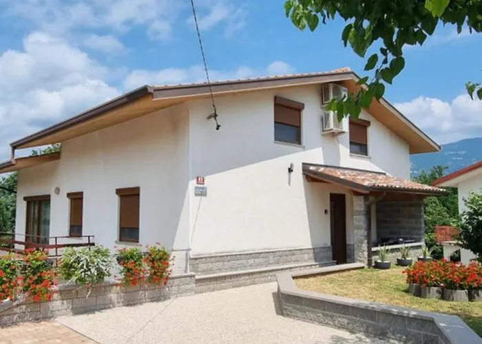 Pri Stari Murvi * Vogrsko