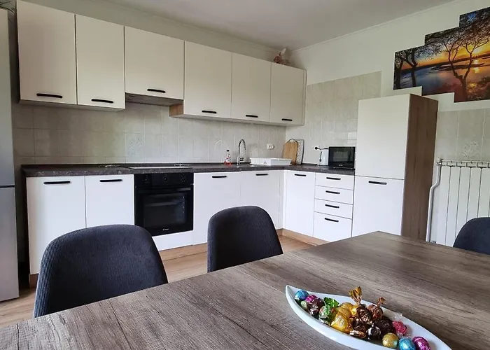 Pri Stari Murvi Vogrsko