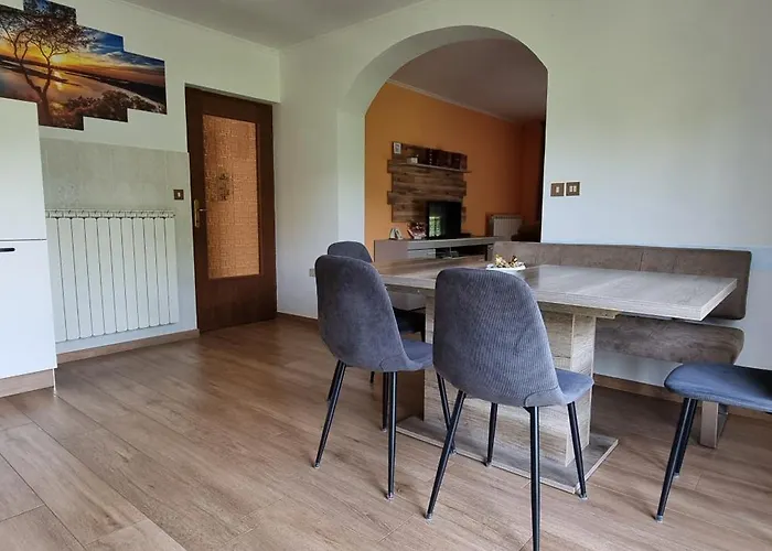 Appartamento Pri Stari Murvi