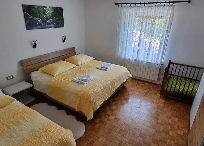 Appartamento Pri Stari Murvi *