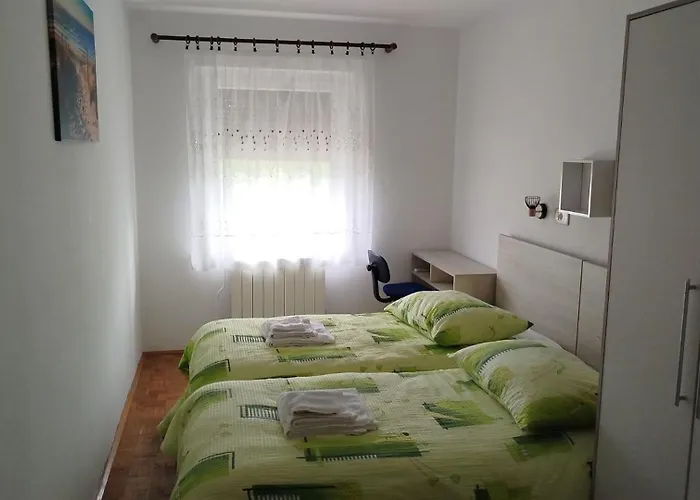 Apartamento Pri Stari Murvi